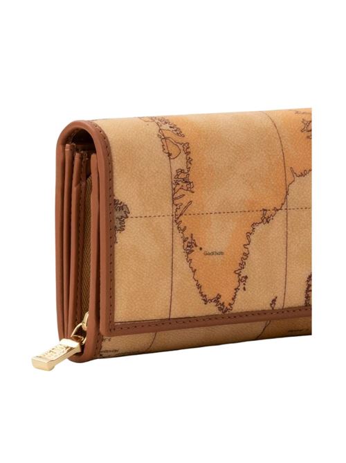 Geo Classic portafoglio grande ALVIERO MARTINI | W0756000C0010